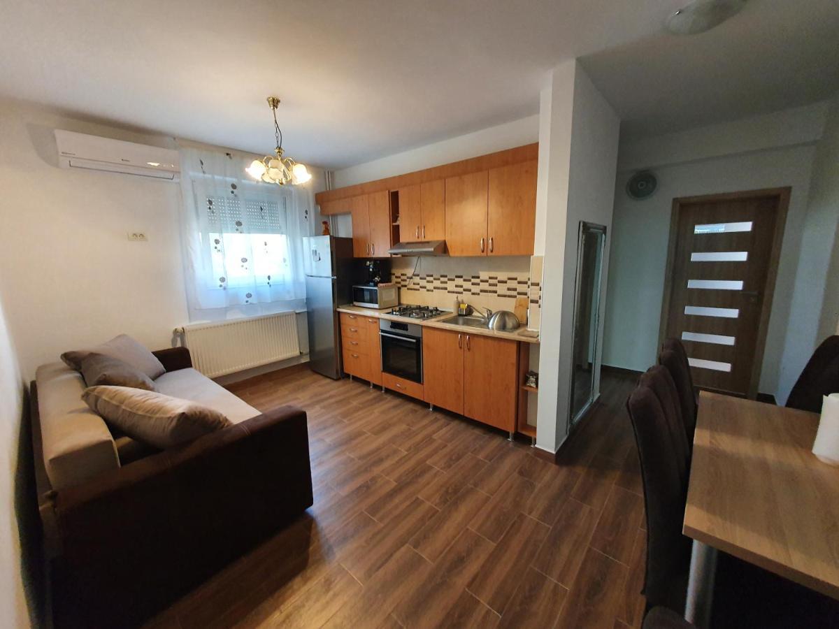 Apartament Andrei Баиле Феликс Экстерьер фото