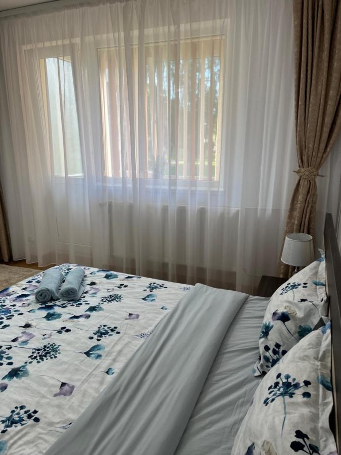 Apartament Andrei Баиле Феликс Экстерьер фото