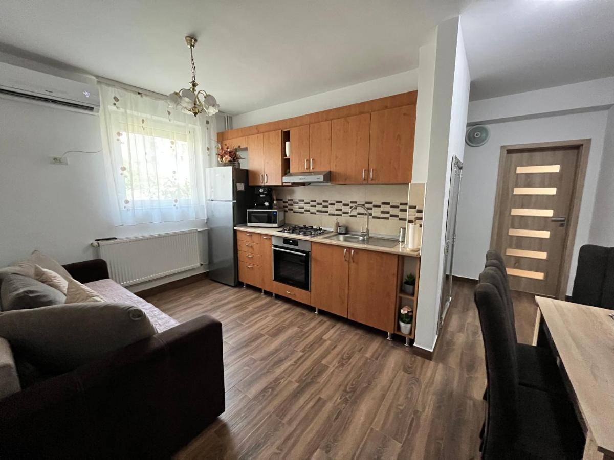 Apartament Andrei Баиле Феликс Экстерьер фото