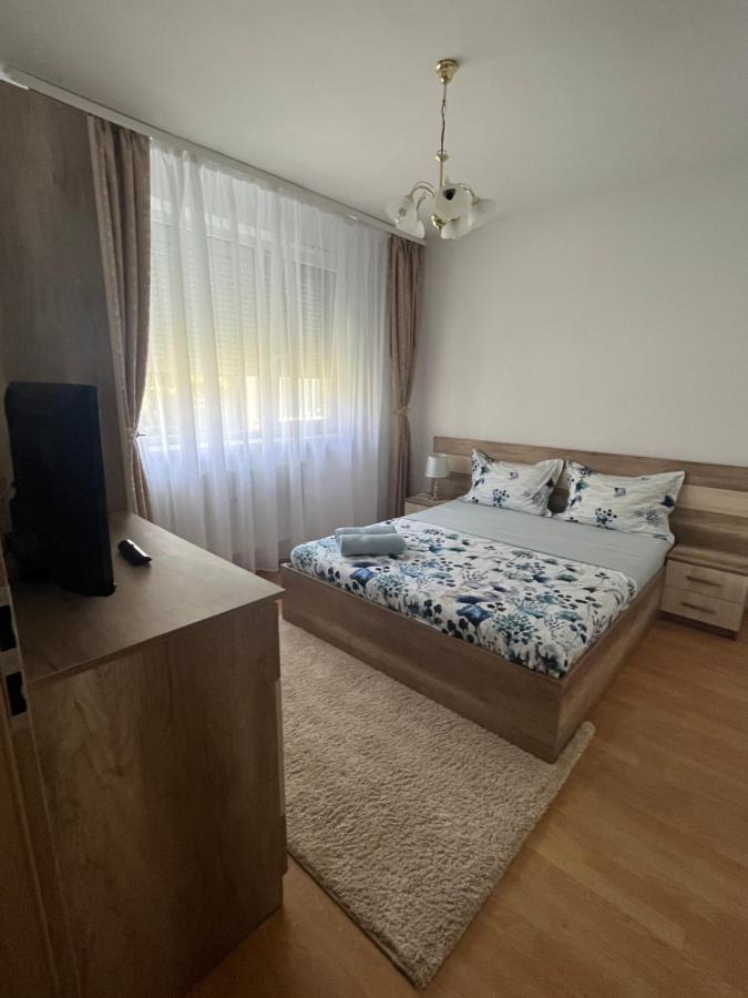 Apartament Andrei Баиле Феликс Экстерьер фото