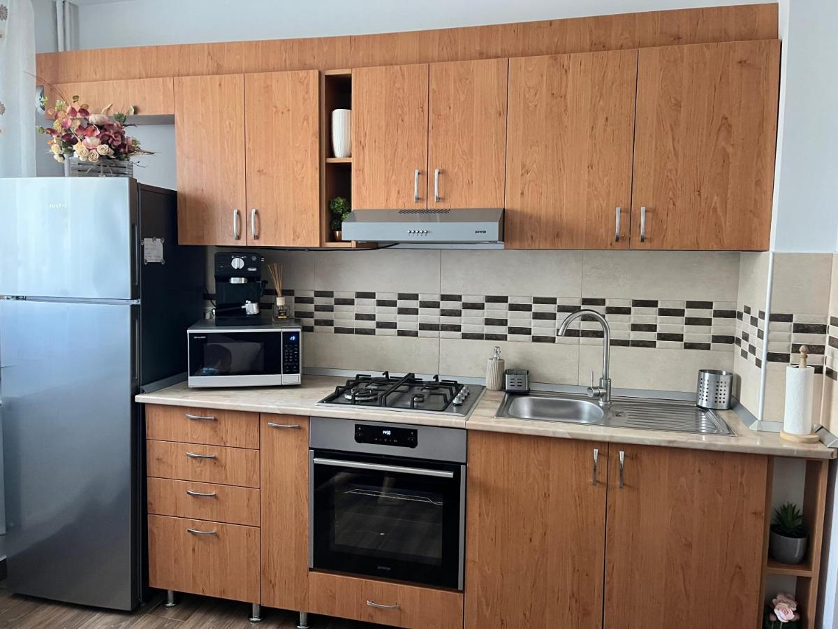 Apartament Andrei Баиле Феликс Экстерьер фото