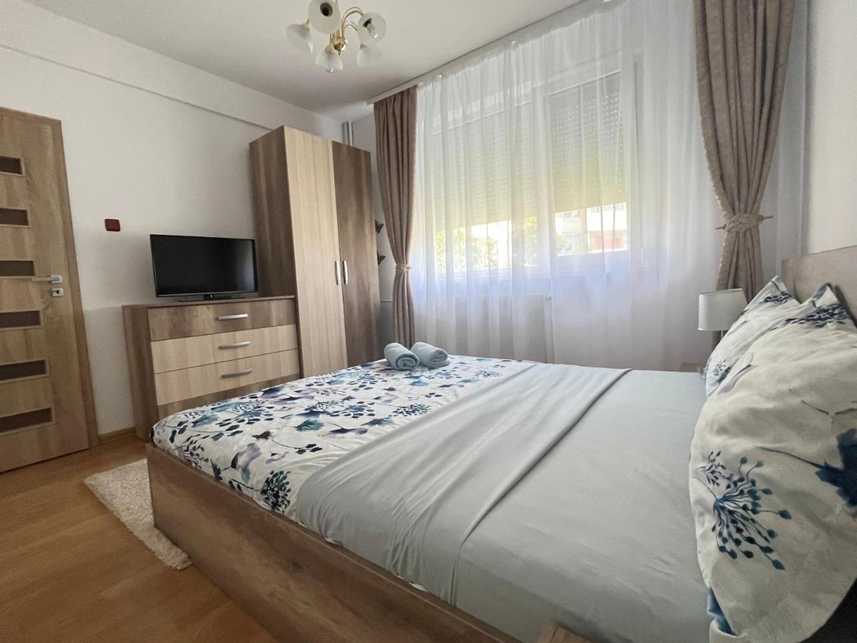 Apartament Andrei Баиле Феликс Экстерьер фото