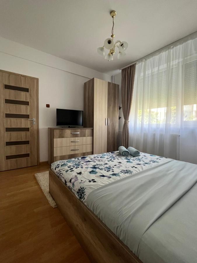 Apartament Andrei Баиле Феликс Экстерьер фото