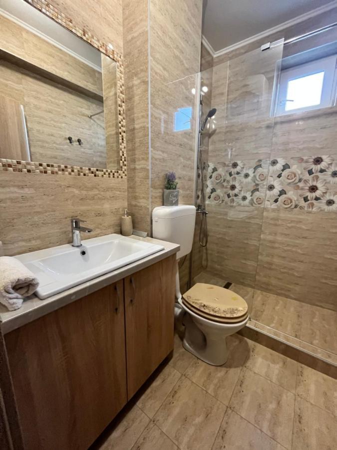 Apartament Andrei Баиле Феликс Экстерьер фото